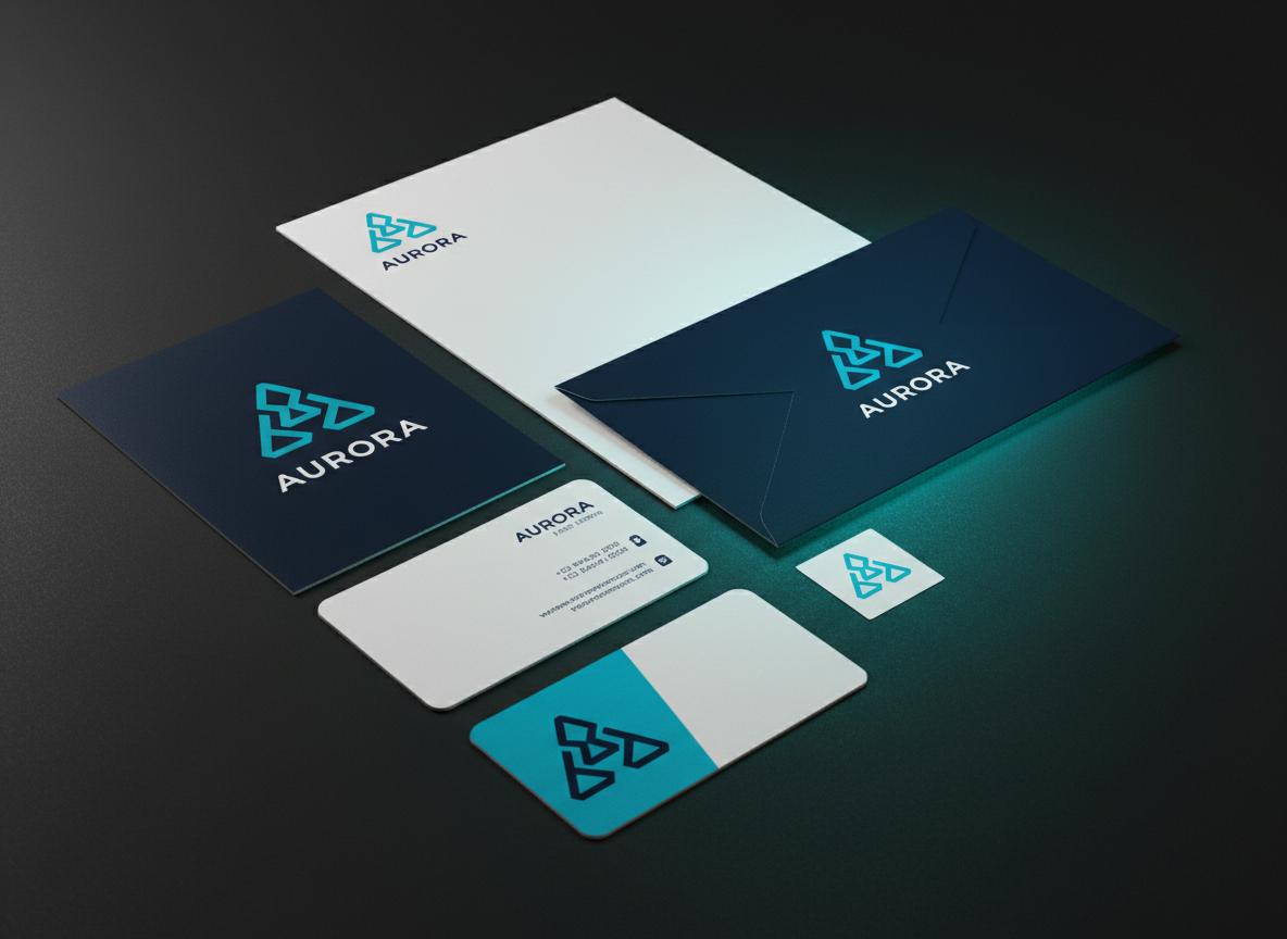Corporate Stationery