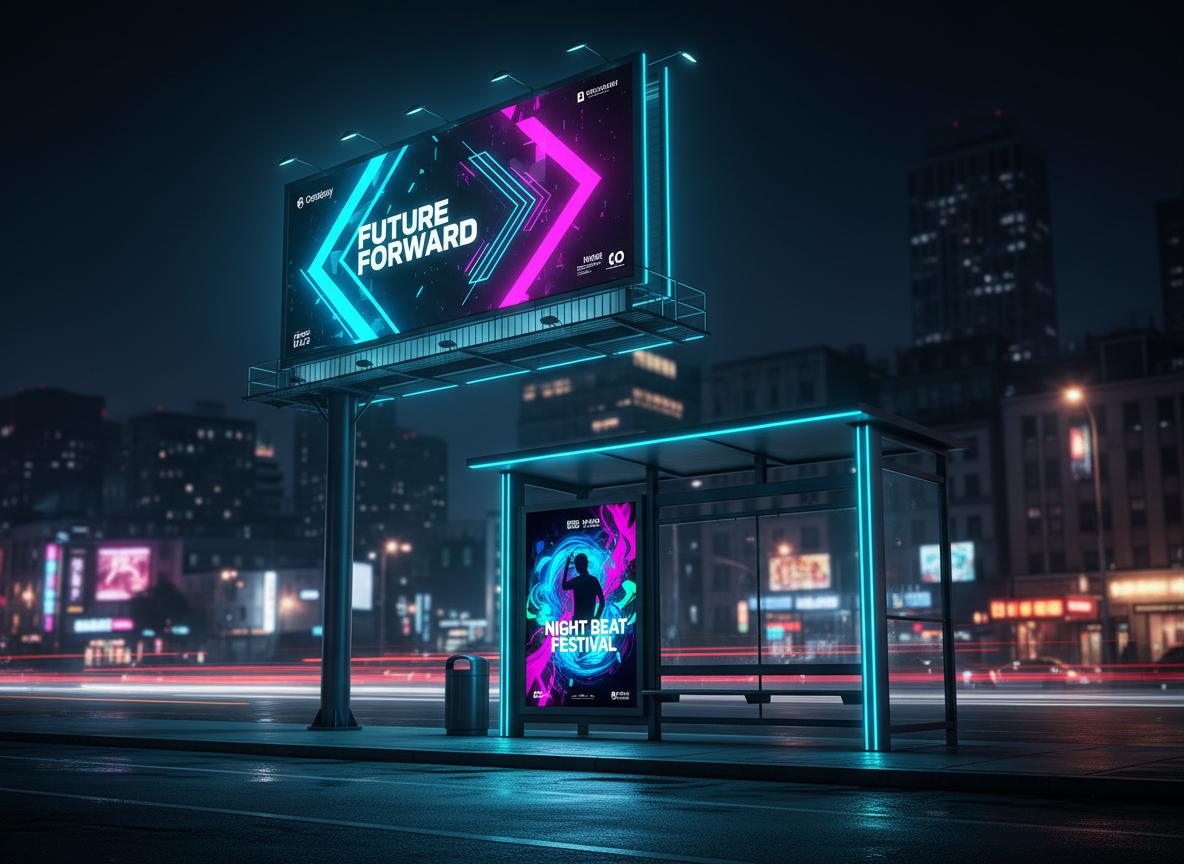 Outdoor Advertising