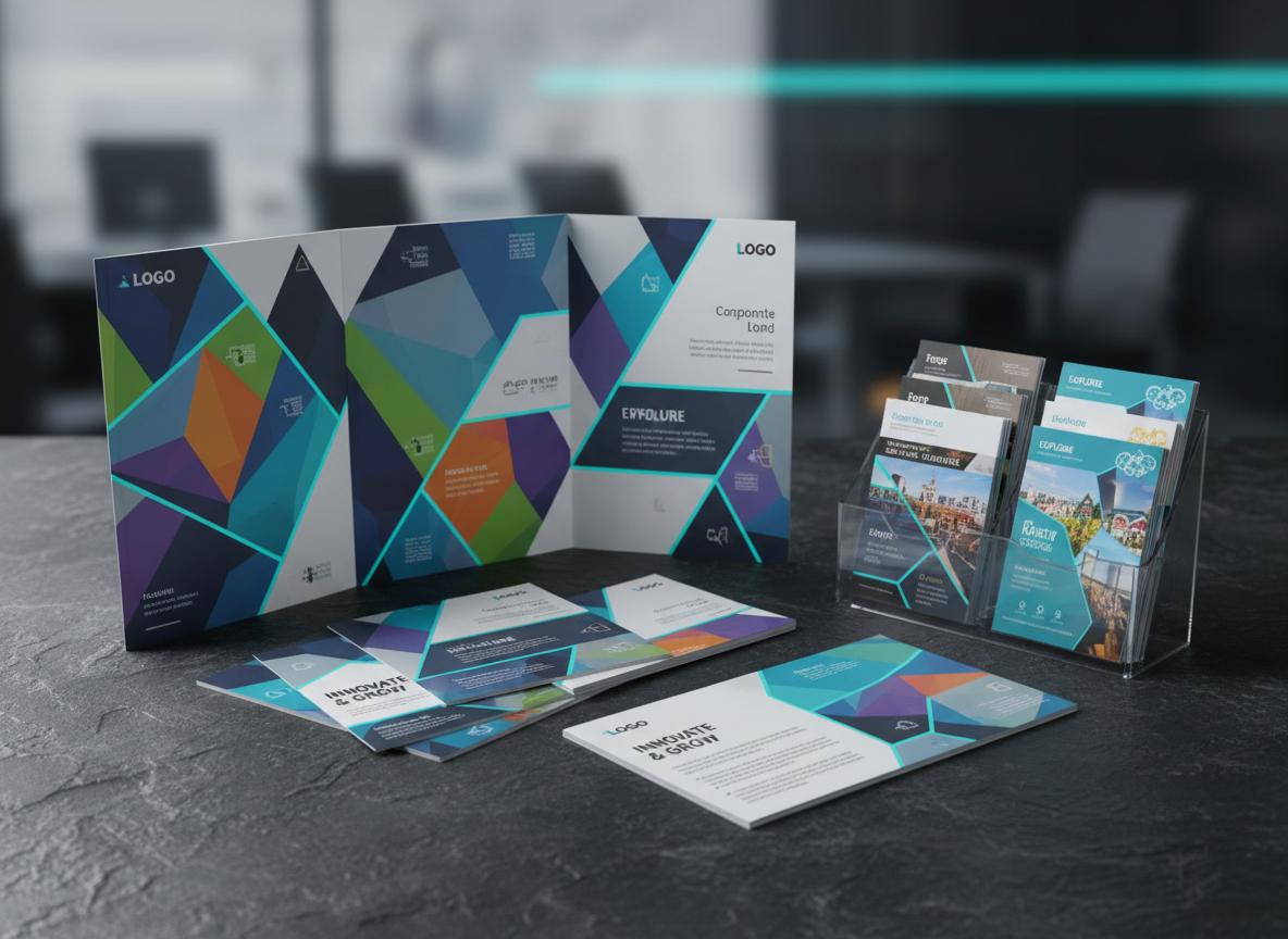 Brochure Printing