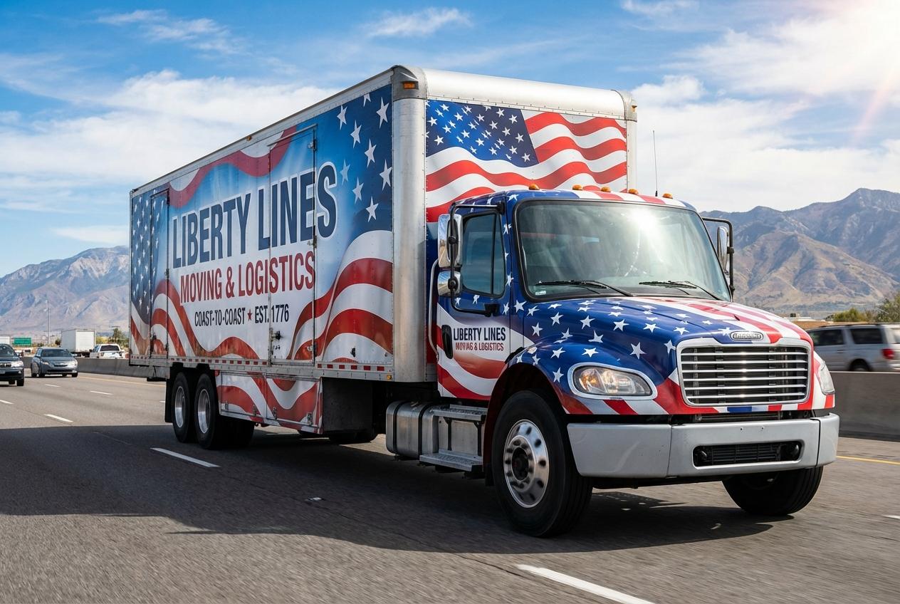Texas Movers